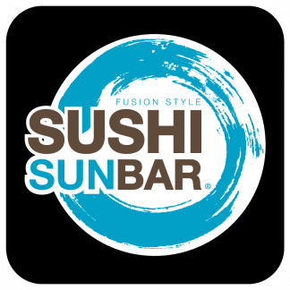 Sushi Sunbar